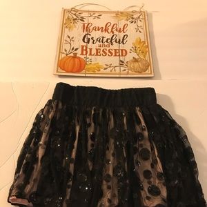 Disney D-Signed Lace Girl Skirt